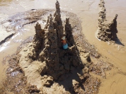 2015-0704-10 Cromer Sandcastle